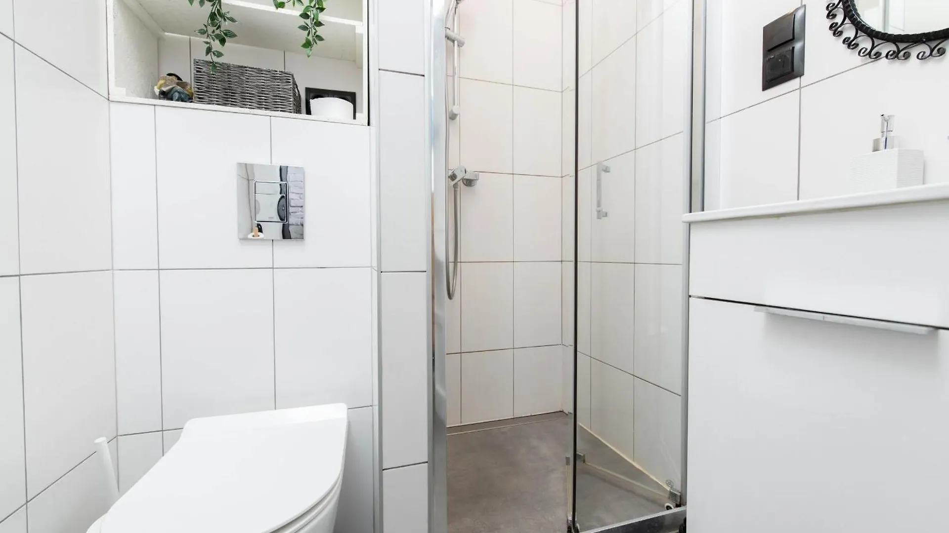 Retro Retreat Apartment Poznan By Rentujemy