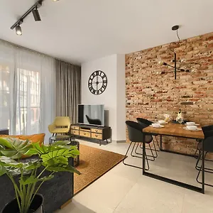 Apartment Elite Parking By Impero, Poznan
