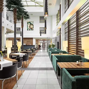 4* Отель Moderno