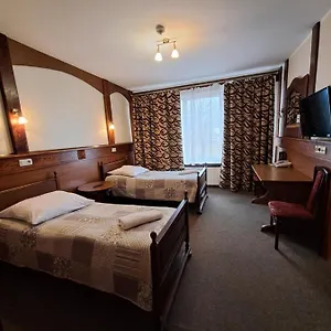 Dworek Staropolski Poznaň