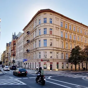 Bed & Breakfast Kamienica Bankowa, Poznan