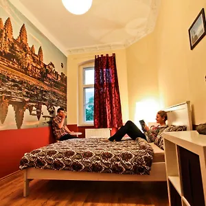 Hostel Poco Loco, Poznan