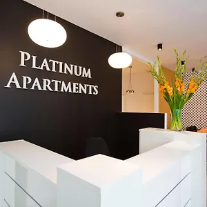 3* Апарт-отель Platinum