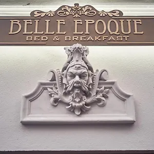 Belle Epoque Couette-café