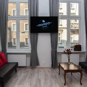 Hostel Mango, Poznan