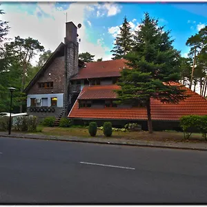 3* Zajazd Lizawka