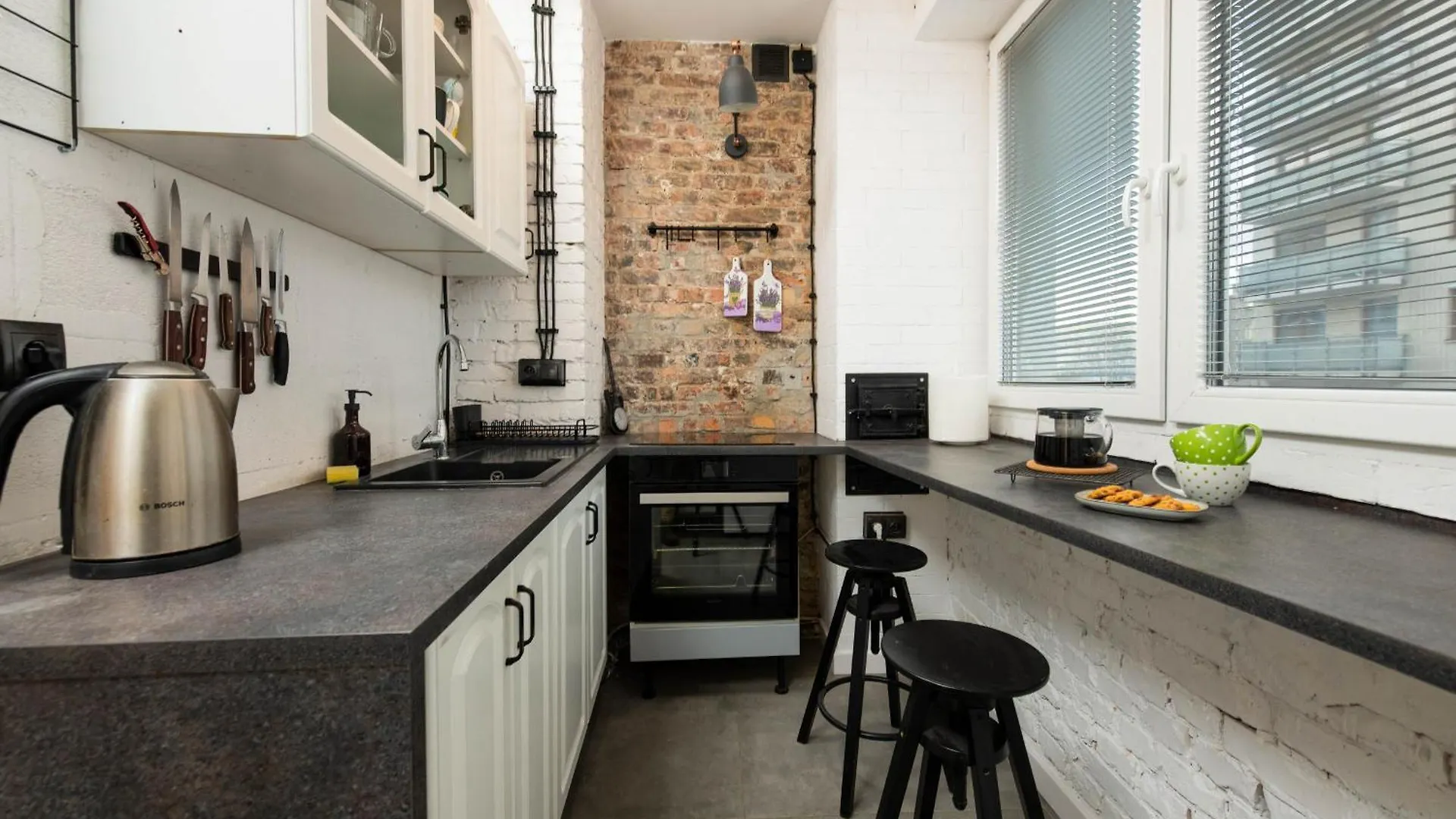 Retro Retreat Apartment Poznan By Rentujemy Poland